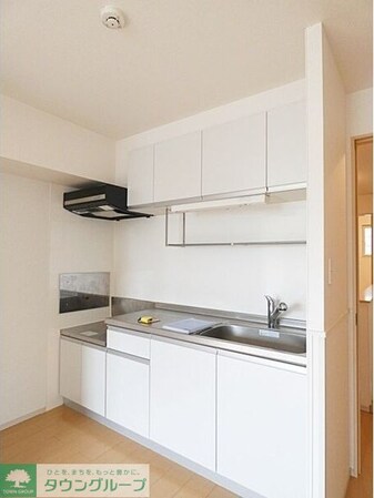 サンフォレスタIの物件内観写真